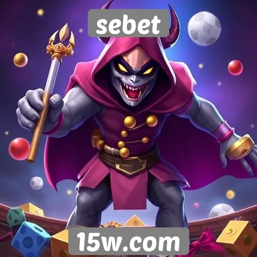 Explorando a variedade de jogos disponíveis no sebet