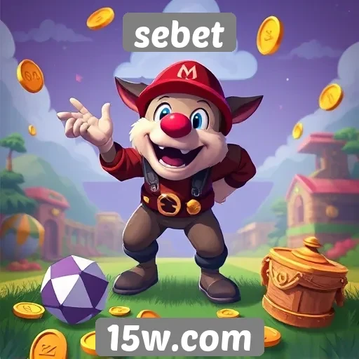 Principais jogos disponíveis na plataforma sebet