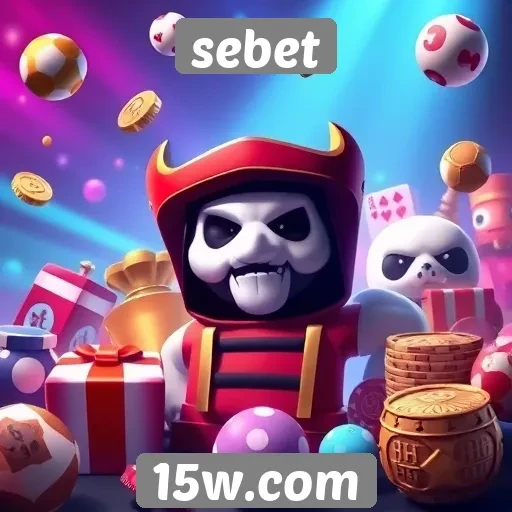 comparativo de jogos populares na plataforma sebet