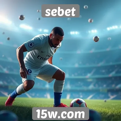 Novas funcionalidades do sebet para apostas em 2025