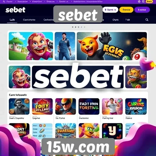 Novidades e atualizações no sebet para jogadores