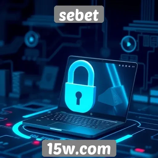 Recursos de segurança do sebet para jogadores online