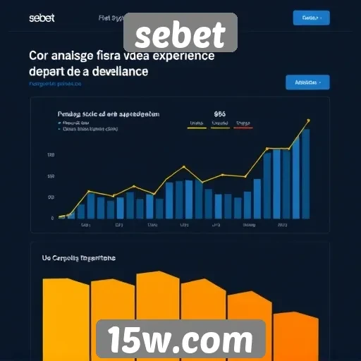 Análise da experiência de usuário no site sebet